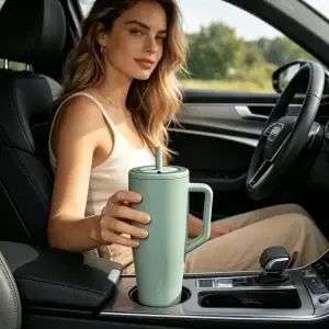 BrüMate Era 40oz Tumbler