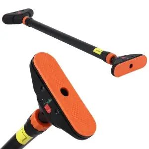 Strength Training Pull-up Bars