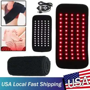 Infrared LED Light Medical Service