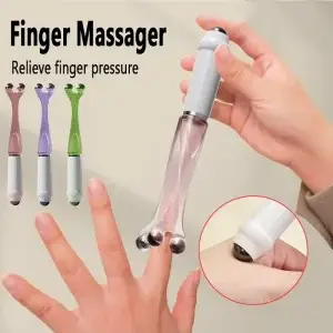 Handheld Finger Joint Acupoint Massager