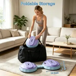 Fold Design Twist Board